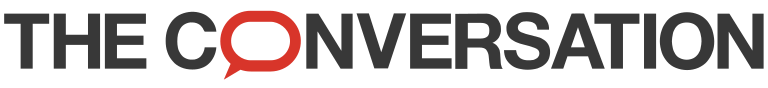 The Conversation logo